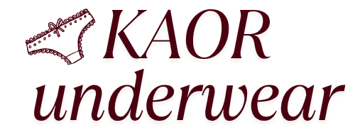 KAOR UNDERWEAR